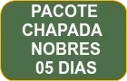 Chapada dos Guimarães - Nobres - Pacote - 05 dias